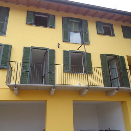 La Corte B&B Fagnano Olona Экстерьер фото