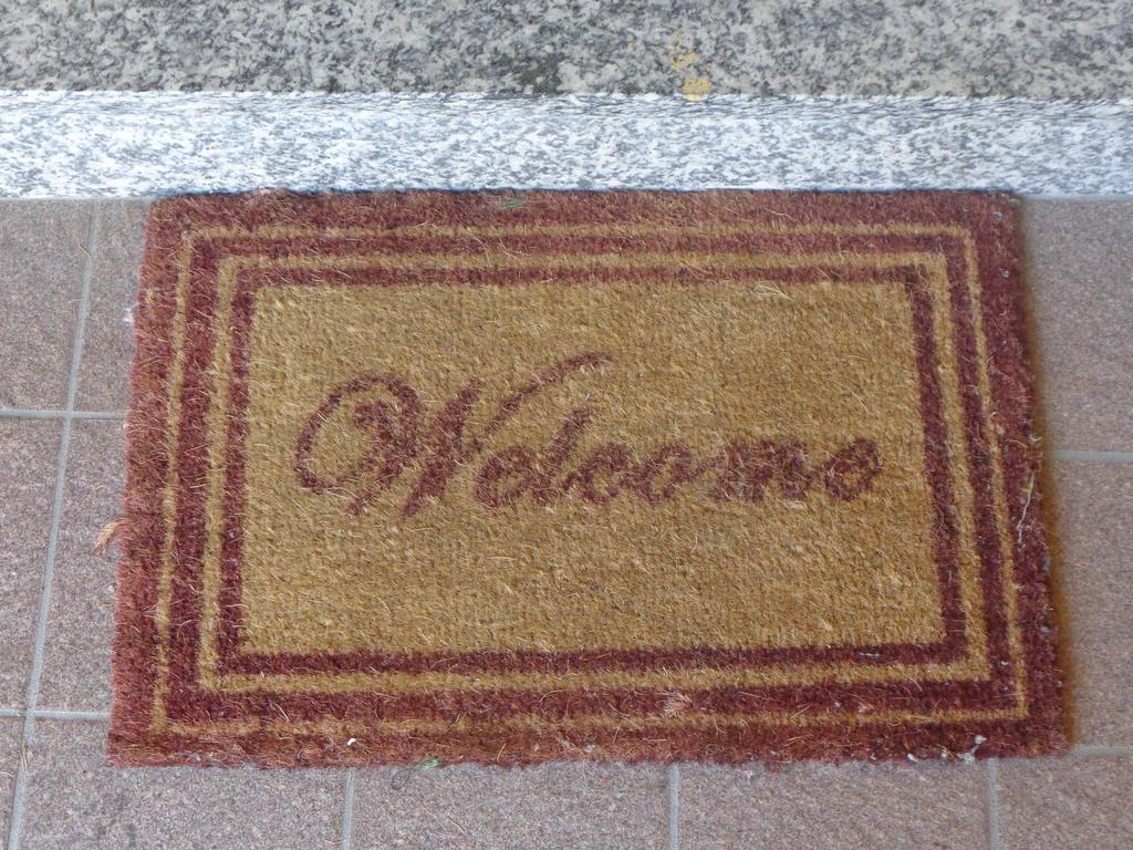 La Corte B&B Fagnano Olona Экстерьер фото