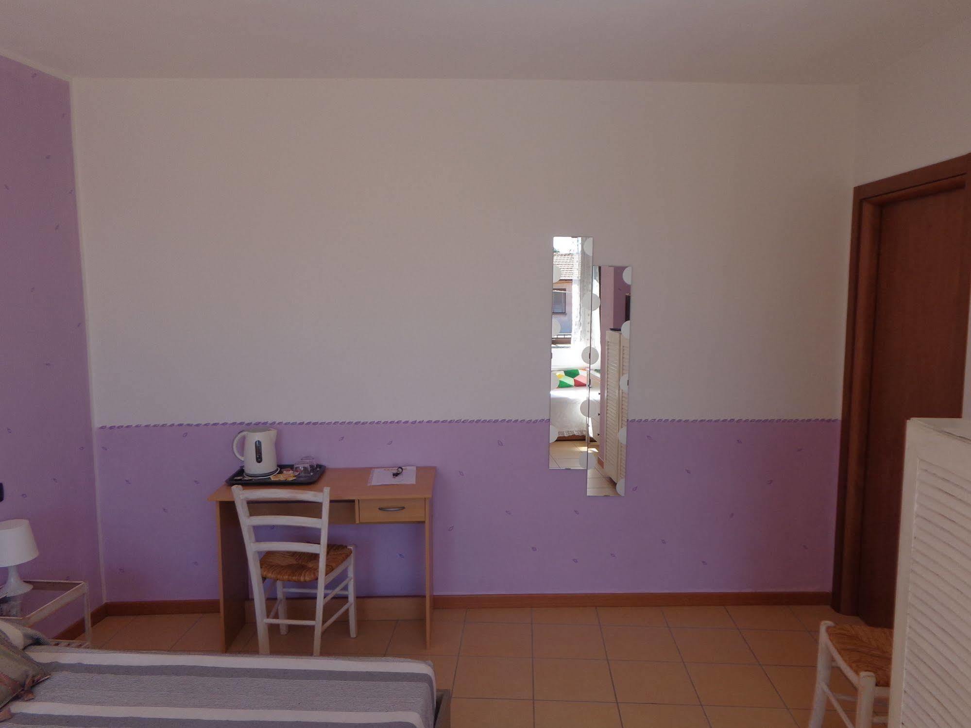 La Corte B&B Fagnano Olona Экстерьер фото