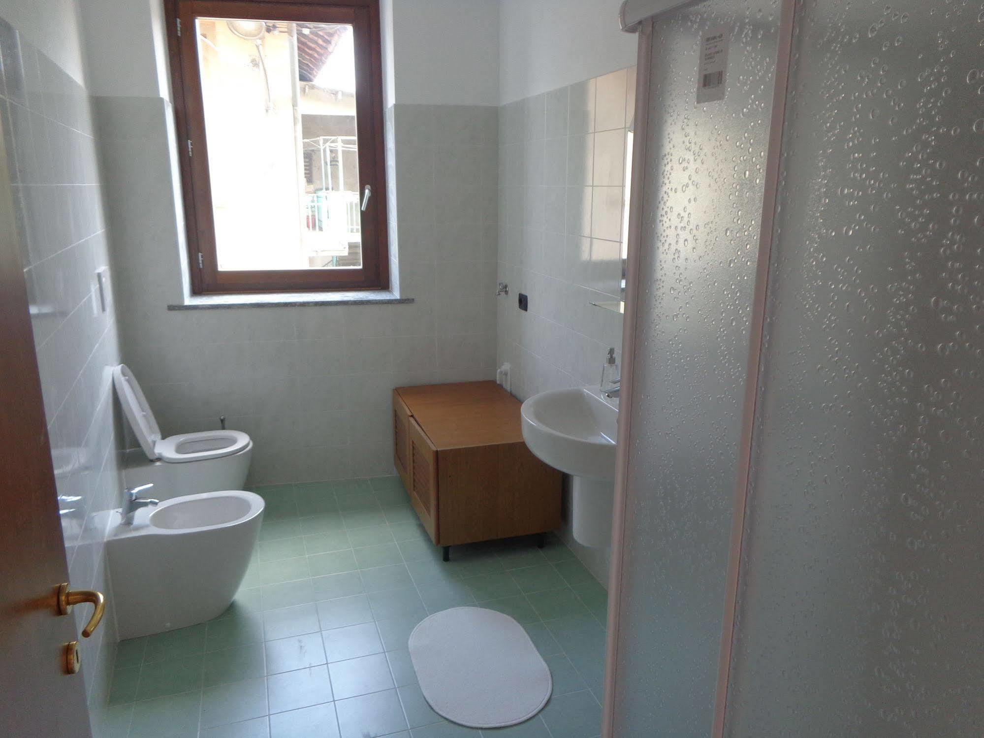 La Corte B&B Fagnano Olona Экстерьер фото