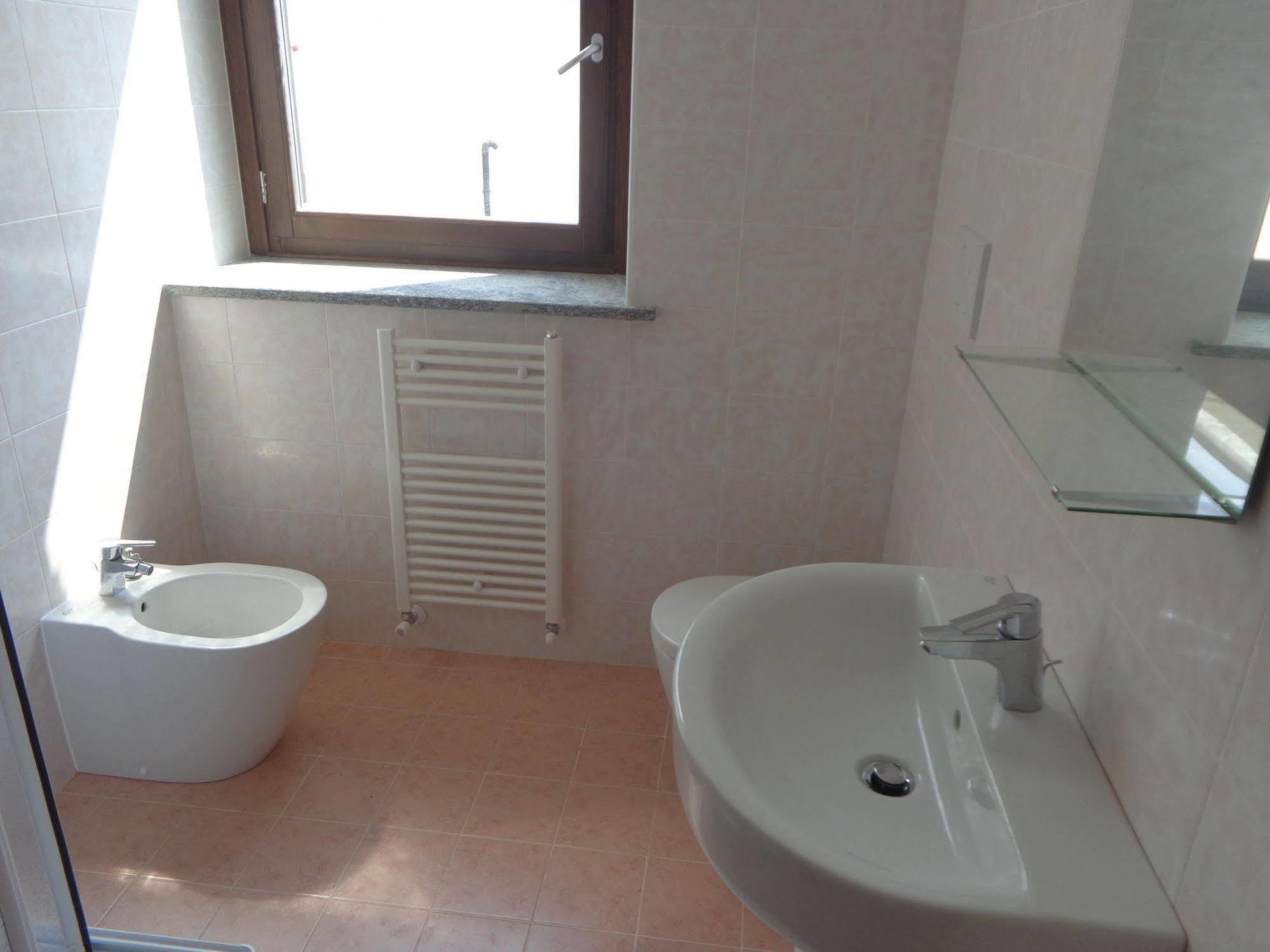 La Corte B&B Fagnano Olona Экстерьер фото