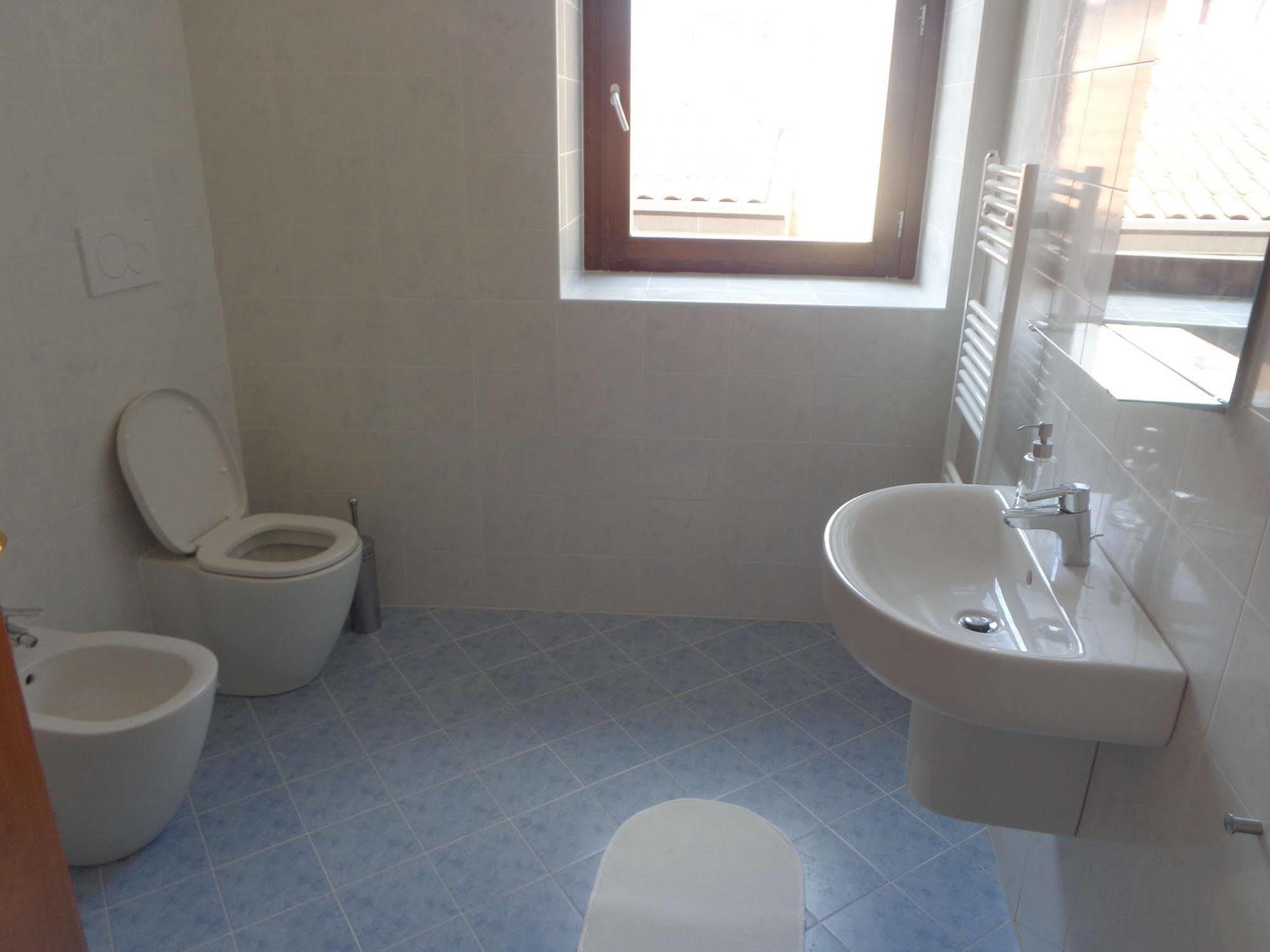 La Corte B&B Fagnano Olona Экстерьер фото
